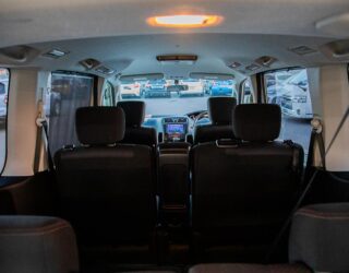 2013 Nissan Serena image 222233