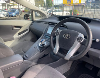 2010 Toyota Prius image 213196