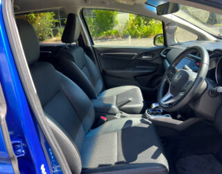 2013 Honda Fit image 212093