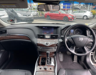 2013 Nissan Fuga image 225313