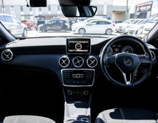 2013 Mercedes-benz A 180 image 218959