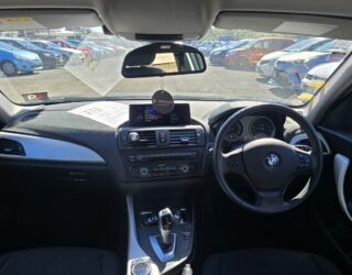 2013 Bmw 116i image 221109