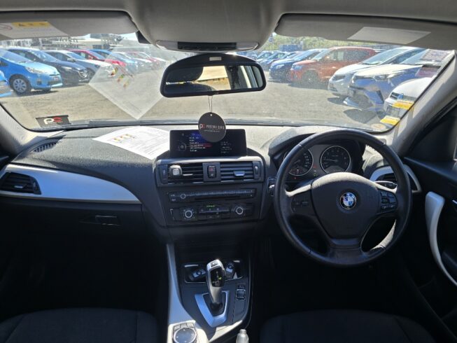 2013 Bmw 116i image 221109