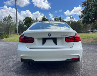 2013 Bmw 320i image 221453