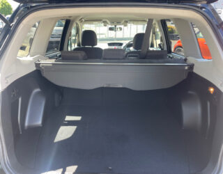 2013 Subaru Forester image 220950