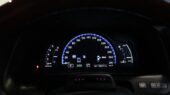 2012 Lexus Ls 600 600h I-Package 4WD 20 inch Mazzi Wheels image 306867