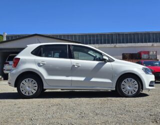 2015 Volkswagen Polo image 221195