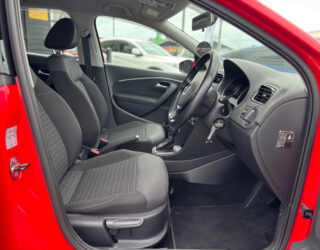 2015 Volkswagen Polo image 221073