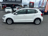 2013 Volkswagen Polo image 217139