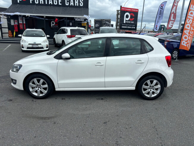 2013 Volkswagen Polo image 217139