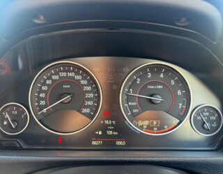 2013 Bmw 320i Touring Sport Line Wagon image 299119