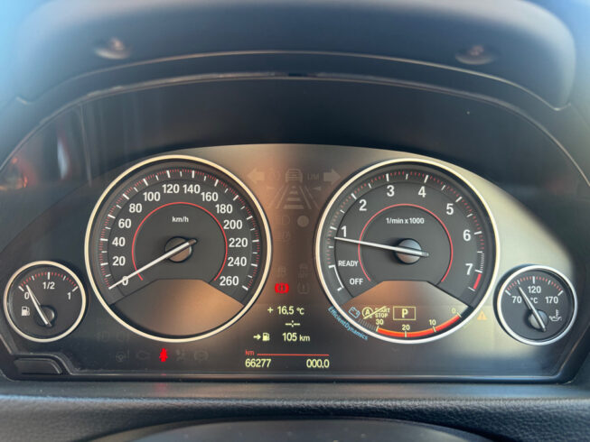 2013 Bmw 320i Touring Sport Line Wagon image 299119