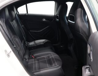 2013 Mercedes-benz A 180 Low KMS image 313580