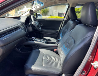 2014 Honda Vezel image 213785