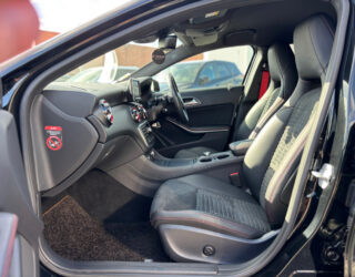 2014 Mercedes-benz A 250 image 220600