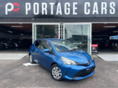 2014 Toyota Vitz image 218923