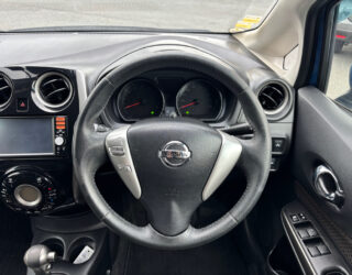 2015 Nissan Note image 211610