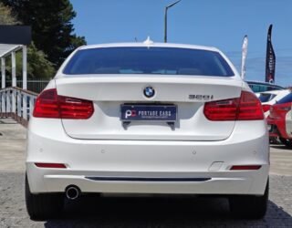 2013 Bmw 320i image 220428