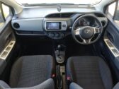 2015 Toyota Vitz image 217932