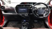 2017 Toyota Aqua G Model, Push Start image 306369