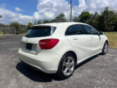 2013 Mercedes-benz A 180 image 218681