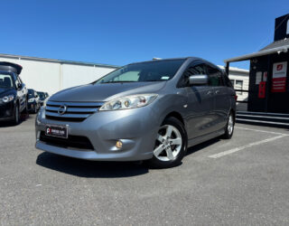 2012 Nissan Lafesta image 218079