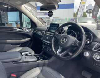 2016 Mercedes-benz Gle 350 D image 222060