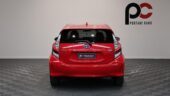 2017 Toyota Aqua G Model, Push Start image 306364