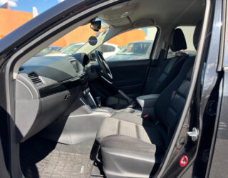 2012 Mazda Cx-5 image 225245