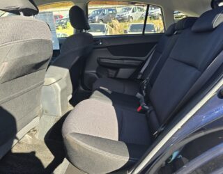 2012 Subaru Impreza image 221358