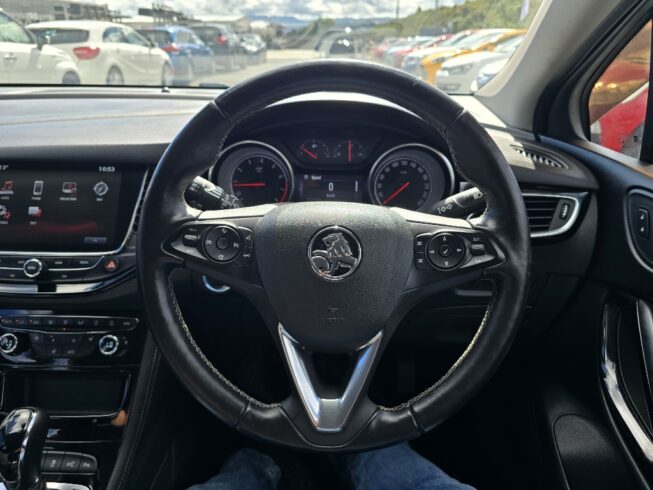 2020 Holden Astra image 225329