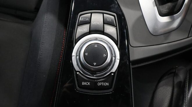 2013 Bmw 320i Touring Sport Line Wagon image 315708