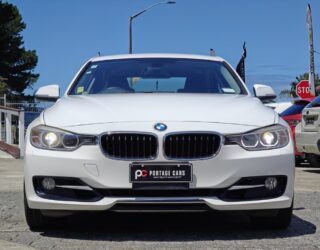 2013 Bmw 320i image 220425