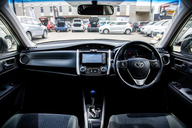 2013 Toyota Corolla image 210759