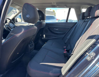 2013 Bmw 320i Touring Sport Line Wagon image 299112