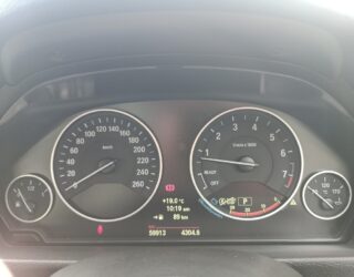 2014 Bmw 320i image 225577