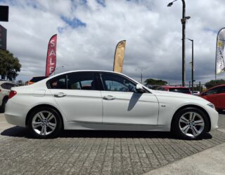 2013 Bmw 320i image 220427