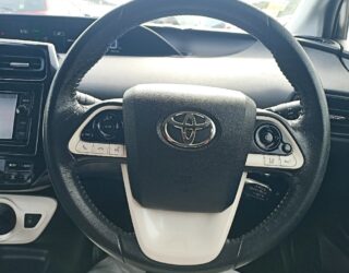 2016 Toyota Prius image 225513