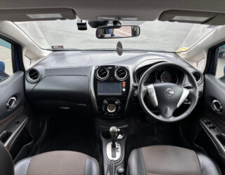 2015 Nissan Note image 220102