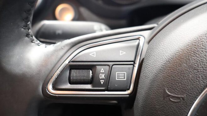2012 Audi A1 1.4TFSI image 305505