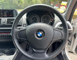 2012 Bmw 116i image 219994