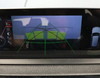 2013 Bmw 320i Touring Sport Line Wagon image 315699