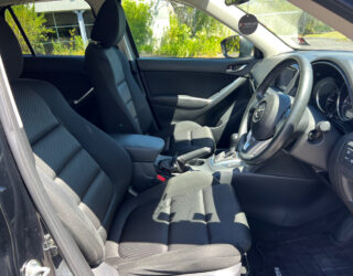 2013 Mazda Cx-5 image 220931