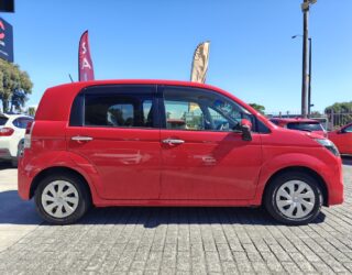 2014 Toyota Spade image 212746