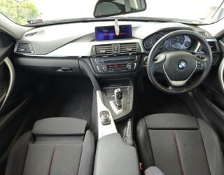 2013 Bmw 320i image 220432