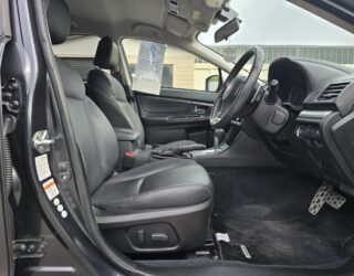 2012 Subaru Impreza image 221177