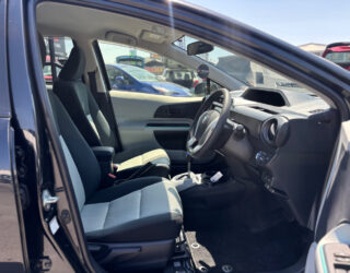 2012 Toyota Aqua image 217974