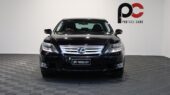 2012 Lexus Ls 600 600h I-Package 4WD 20 inch Mazzi Wheels image 306854