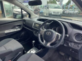 2014 Toyota Vitz image 218931