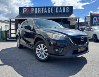 2012 Mazda Cx-5 image 225236